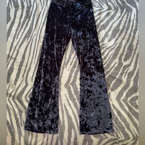 Old Navy Flared Leggings